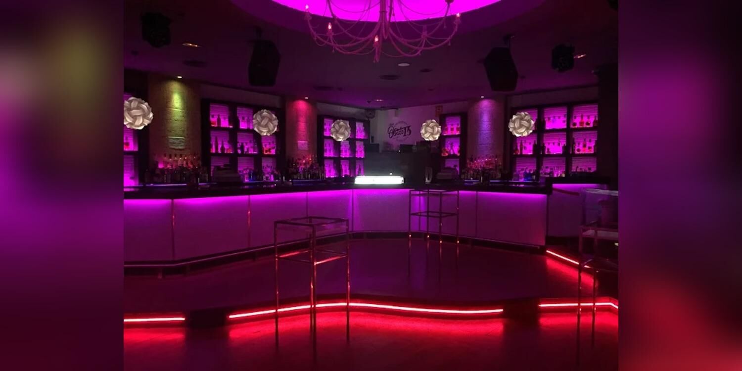 Sala Olvido - Discoteca, Sala de Conciertos, Clases de Baile y Eventos., bar