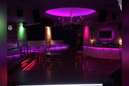 Sala Olvido - Discoteca, Sala de Conciertos, Clases de Baile y Eventos., Bar Madrid Moscardó #0