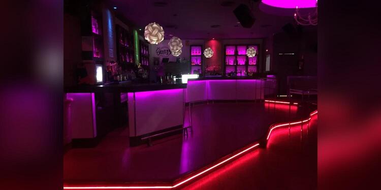 Sala Olvido - Discoteca, Sala de Conciertos, Clases de Baile y Eventos., bar