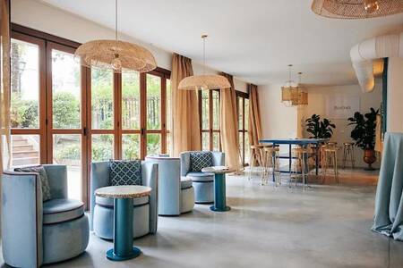 Bastian Bar, Bar Madrid Chamartín #0