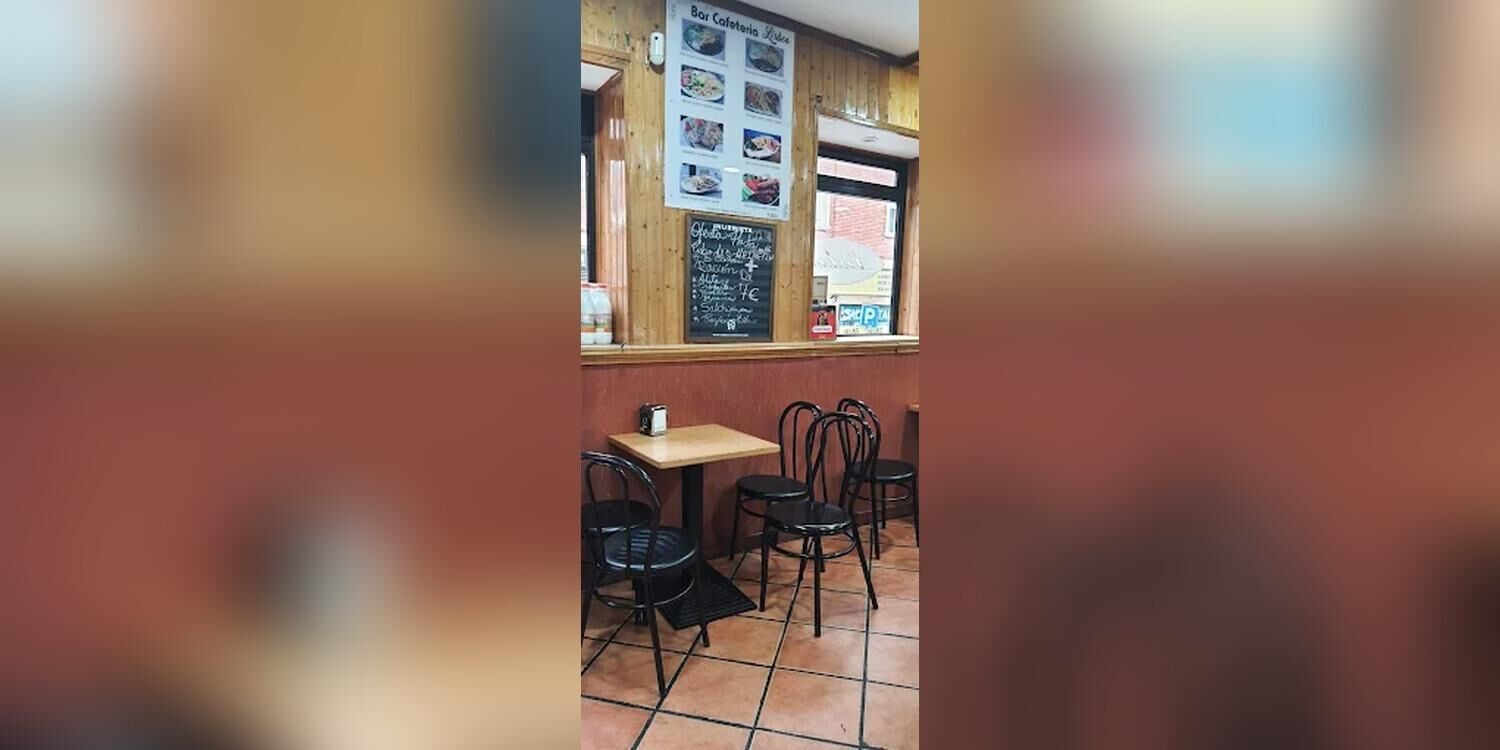 Cafeteria Lisboa Cerveceria, bar