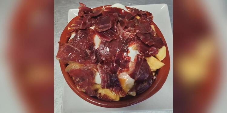 Cafeteria Lisboa Cerveceria, bar