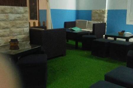 The golden hookah, Bar Madrid Valdezarza  #0