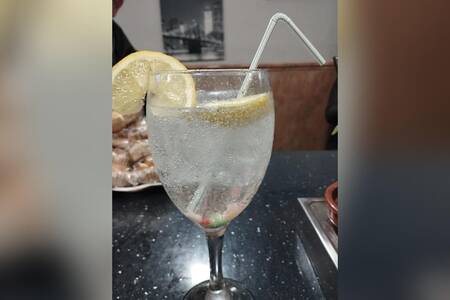 Bar Sierra Nevada, Bar Madrid Fuencarral-El Pardo #0