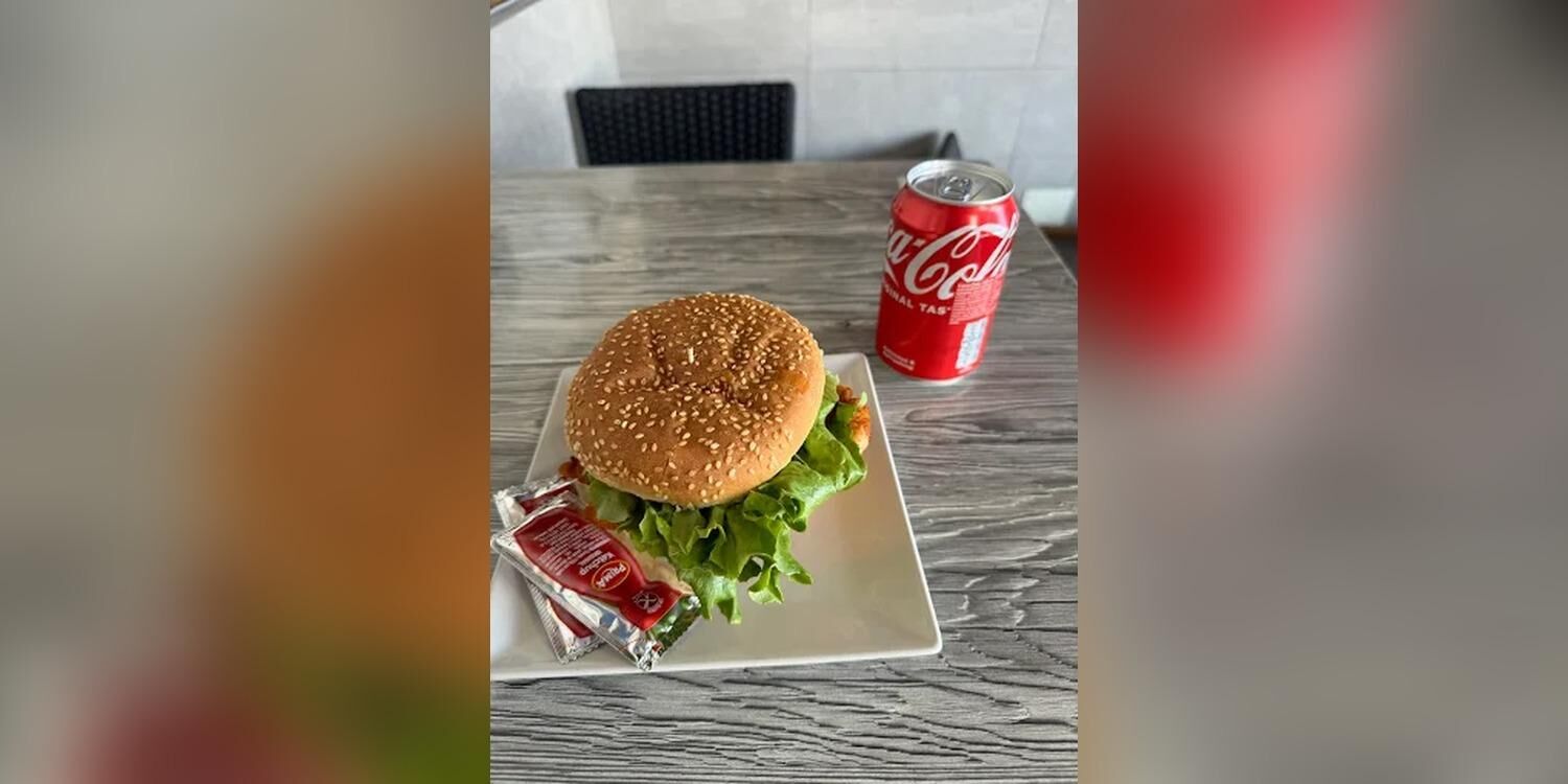 Empanada EXPRES, restaurant