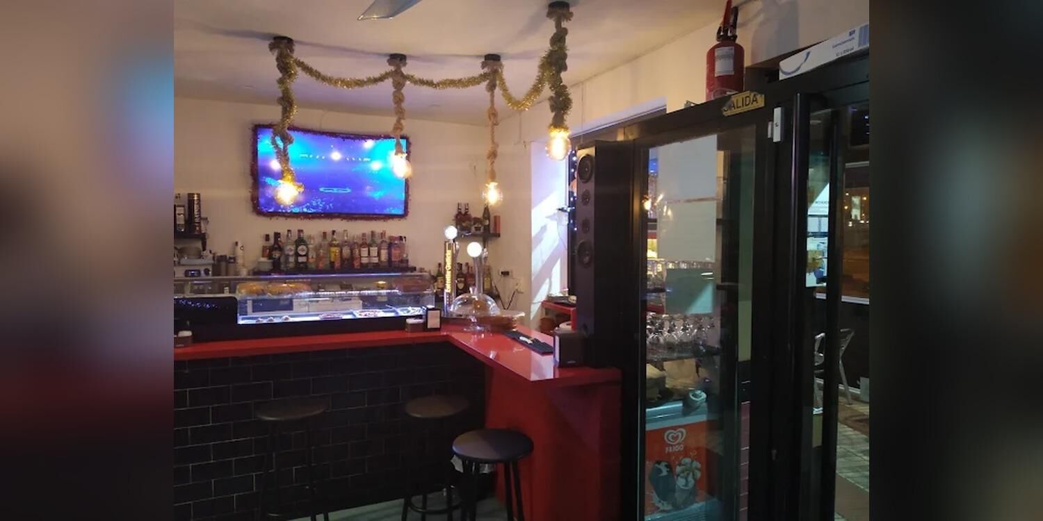 Empanada EXPRES, restaurant