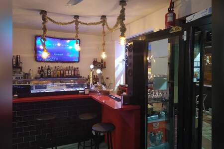 Empanada EXPRES, Restaurante Madrid Canillejas #0