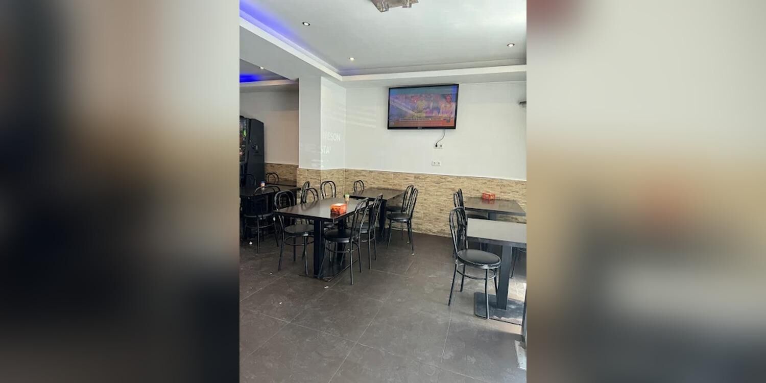 El Timón, restaurant