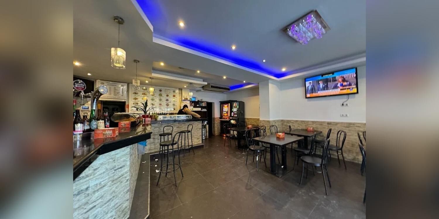 El Timón, restaurant