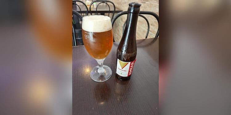 El Timón, restaurant