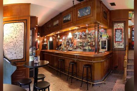 New Babel Pub, Bar Madrid  La Paz  #0