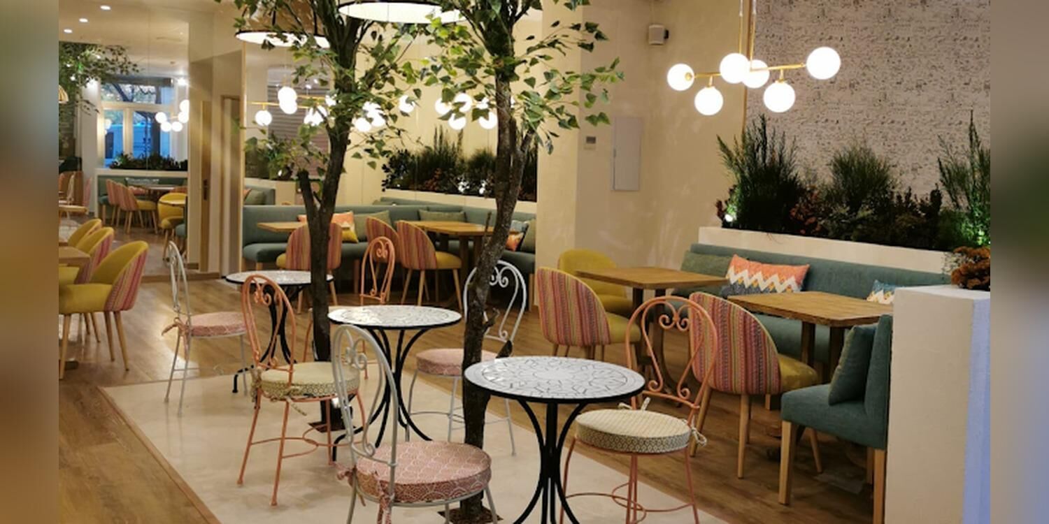 Hatillo | Restaurante Las Rosas, restaurant