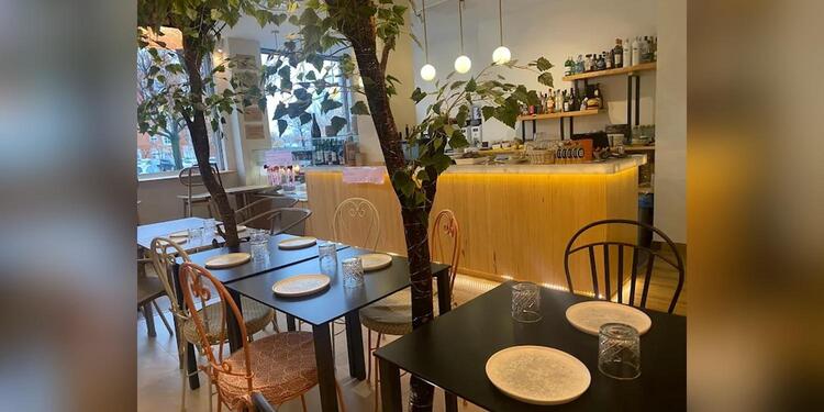 Hatillo | Restaurante Las Rosas, restaurant