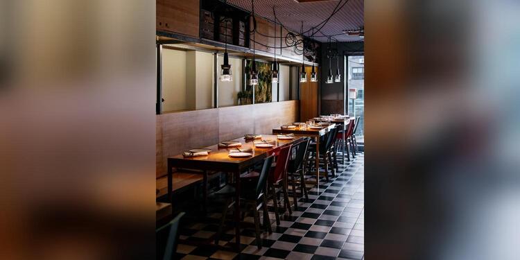 Cachivache l Restaurante Montecarmelo, restaurant