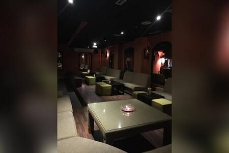 Indala Chill out, Bar Madrid Hortaleza #0