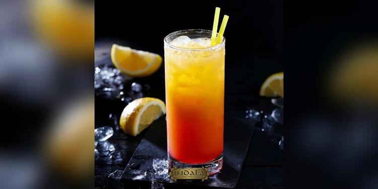 Indala Chill out, bar