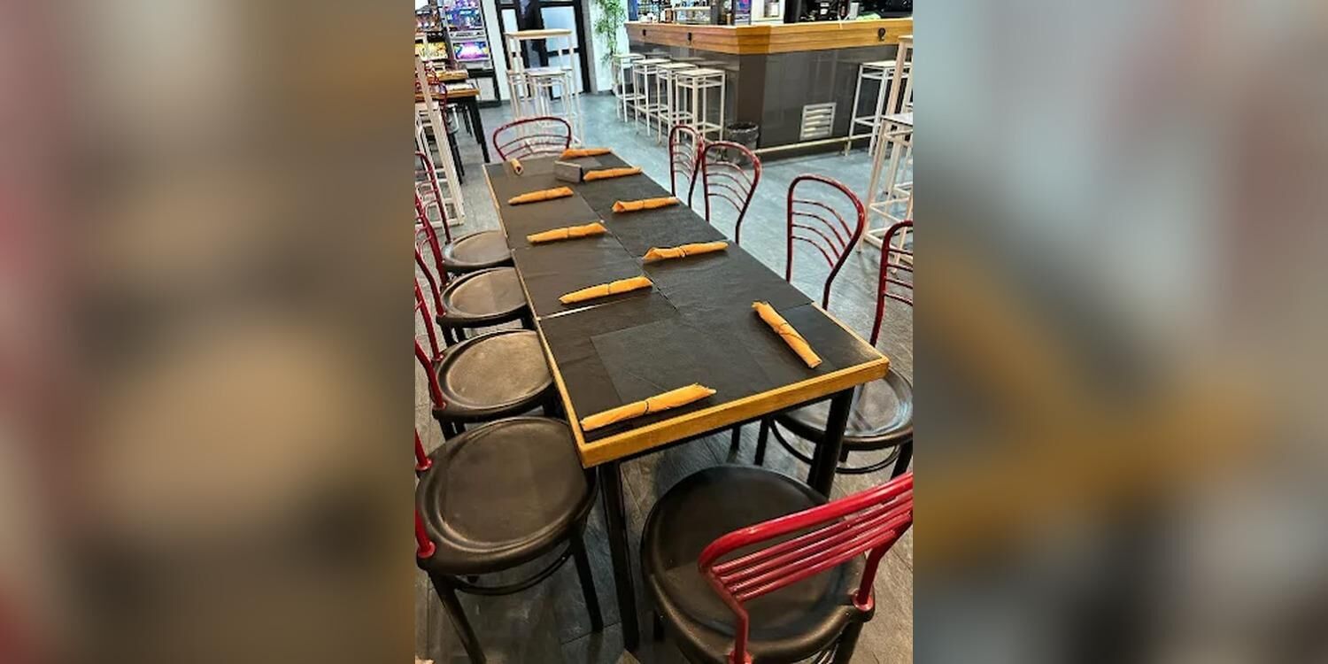 Alupa Terraza Bar, bar