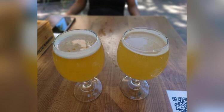 Alupa Terraza Bar, bar