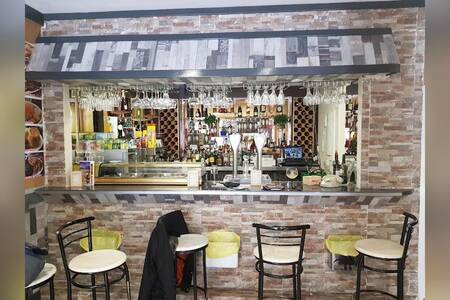 Restaurante Cuerpo Del Deseo, Restaurante Madrid Villaverde #0