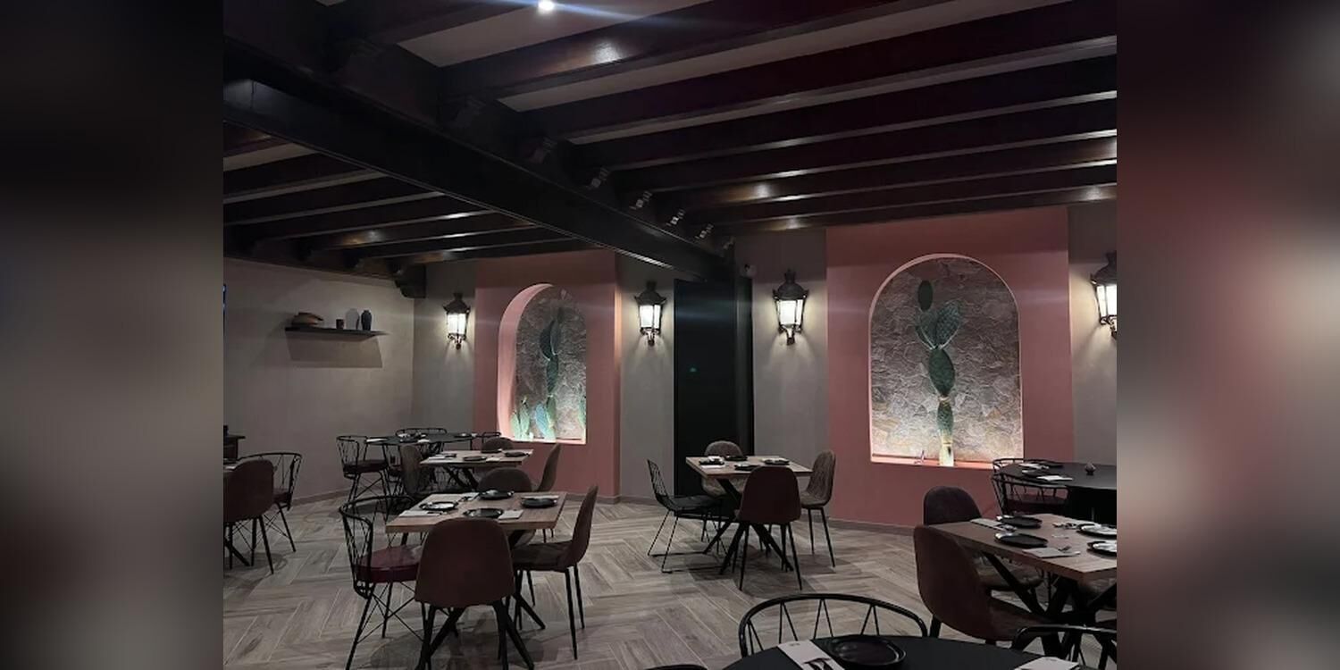 Hijo del Maíz - Parrilla Mexicana, restaurant