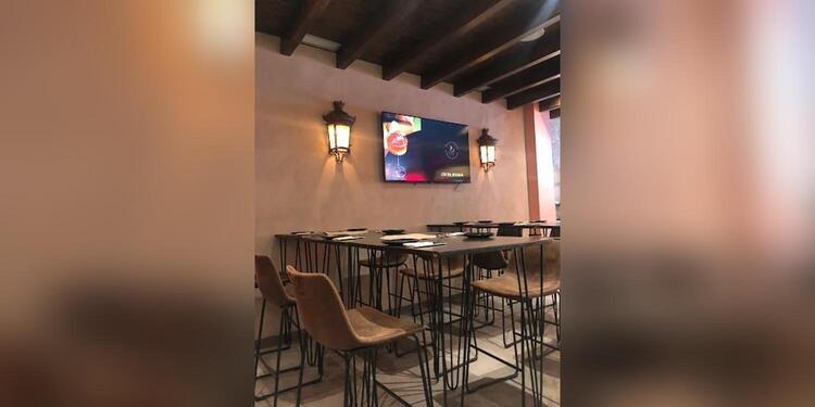 Hijo del Maíz - Parrilla Mexicana, restaurant