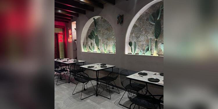 Hijo del Maíz - Parrilla Mexicana, restaurant