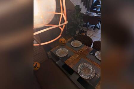 Shukran City Ventas, Restaurante Madrid Salamanca #0