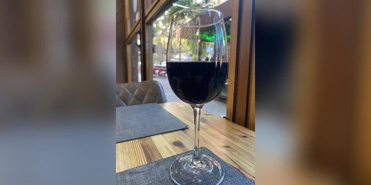 Shukran City Ventas, restaurant