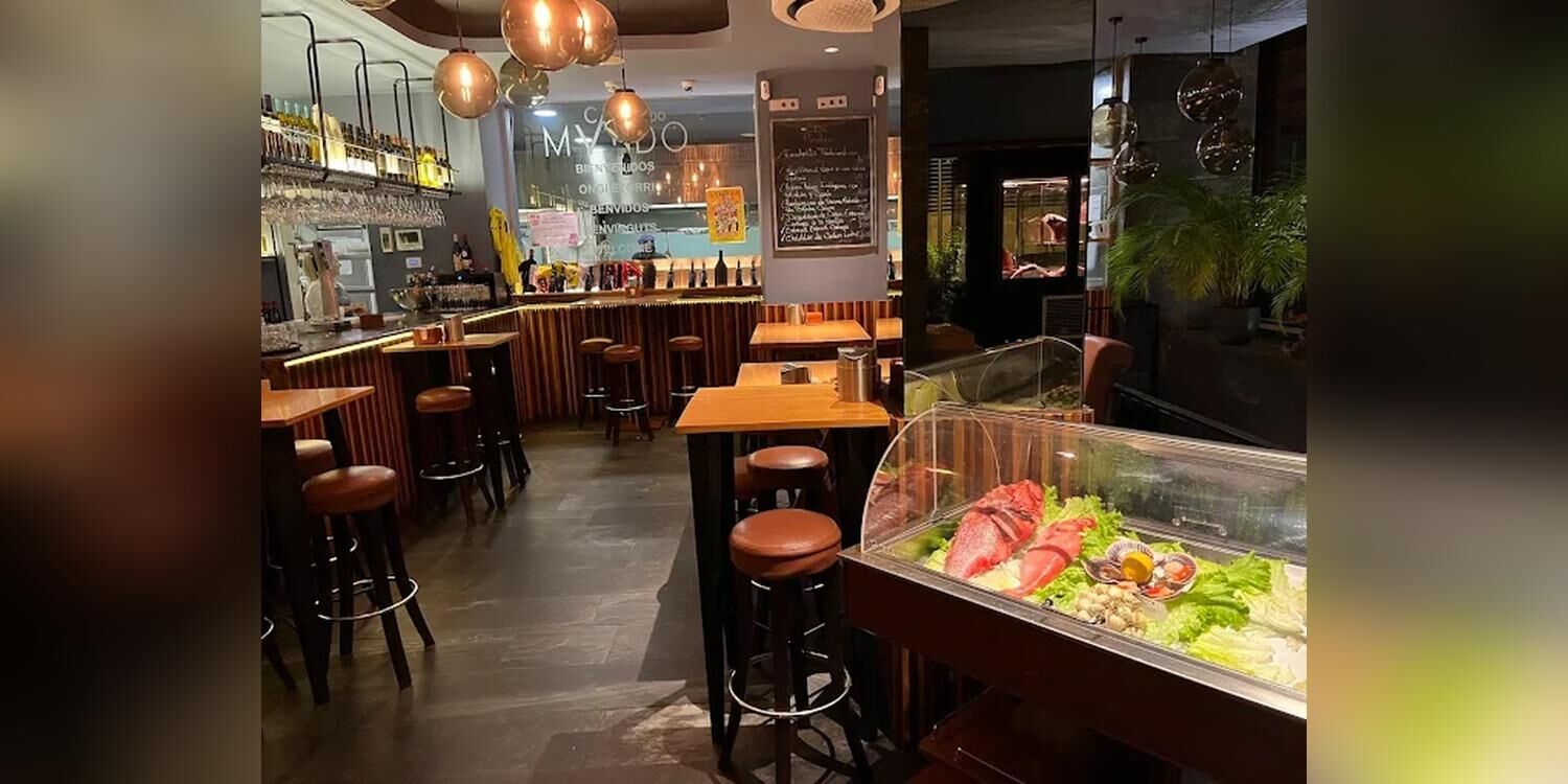 The Pelican, restaurant