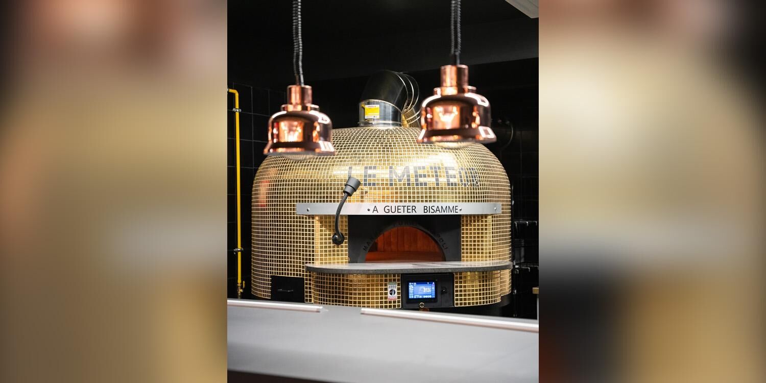 Le METEOR Vieux Port, bar