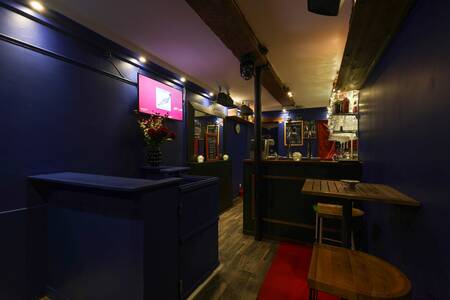 La Belle Epoque, Bar Paris Odéon #0