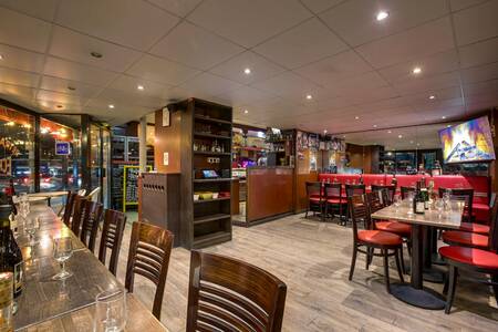 Le Gentilly, Bar Paris Maison‑Blanche #0