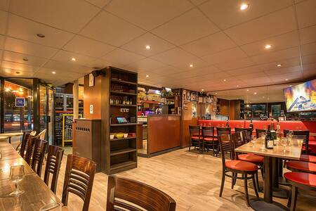 Le Gentilly, Bar Paris Maison‑Blanche #0