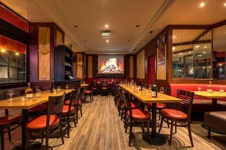 Le Gentilly, Bar Paris Maison‑Blanche #0