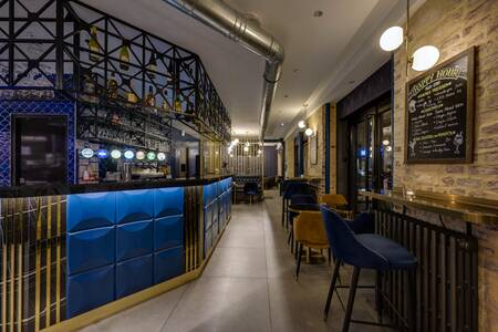 Le Chiquito, Bar Boulogne-Billancourt Silly-Gallieni #0