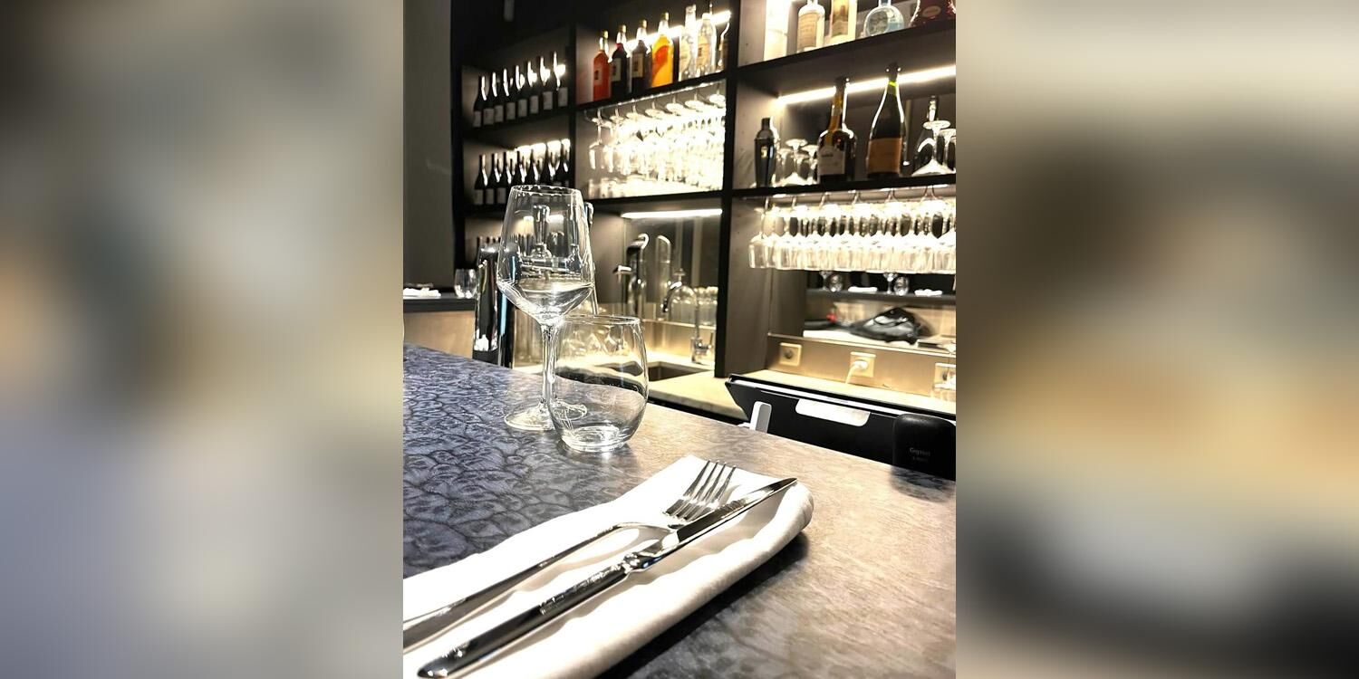 Cherche Minuit, restaurant