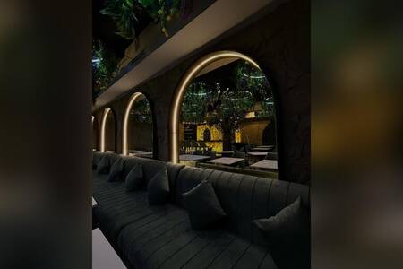 YEREVAN, Restaurant Marseille La Valentine #0