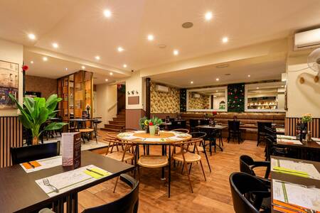 El Farolito, Restaurante Barcelona Les Corts #0