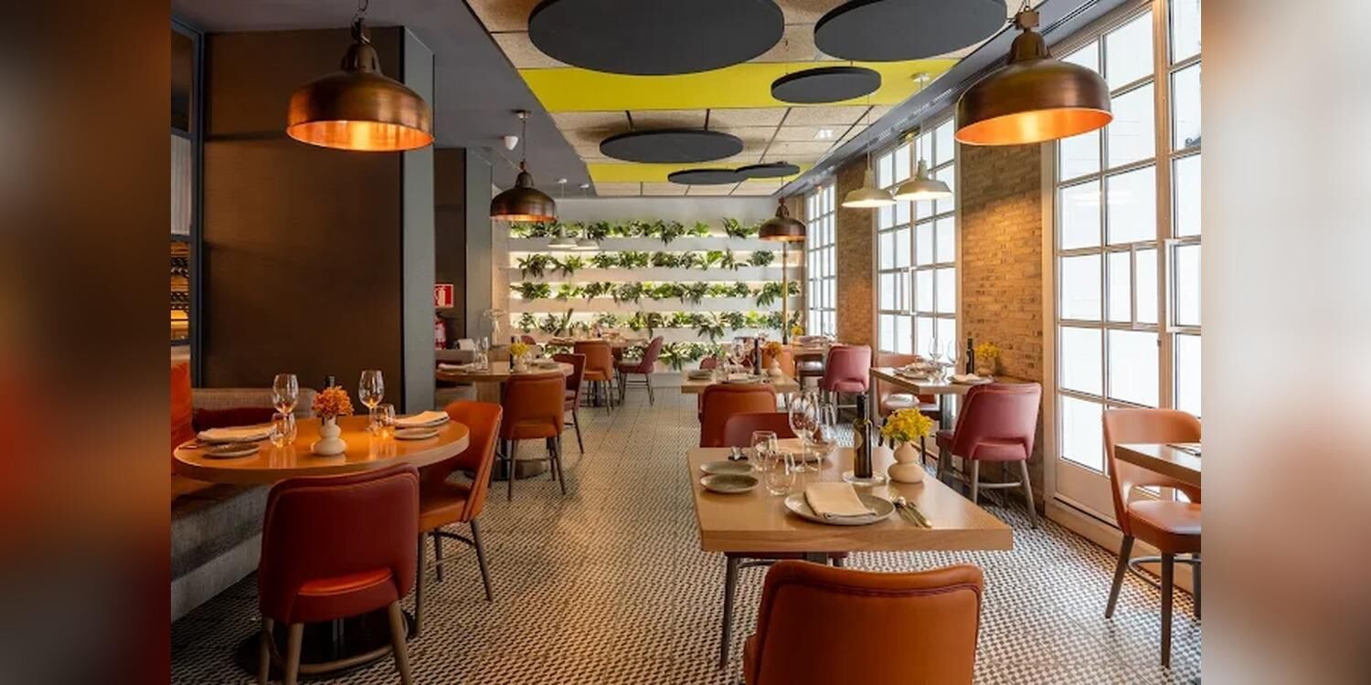 Bloved Restaurante, restaurant