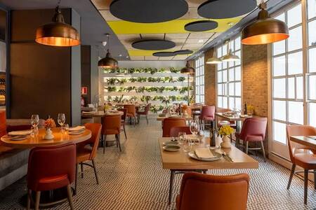 Bloved Restaurante, Restaurante Madrid Centro  #0