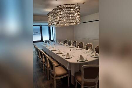 Asador Donostiarra, Restaurante Madrid Tetuán #0