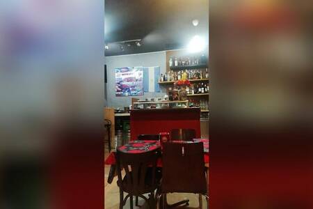 Iguazu Cocktails Club, Bar Madrid Cuatro Caminos #0