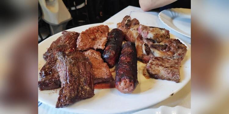 Iguazu Cocktails Club, bar