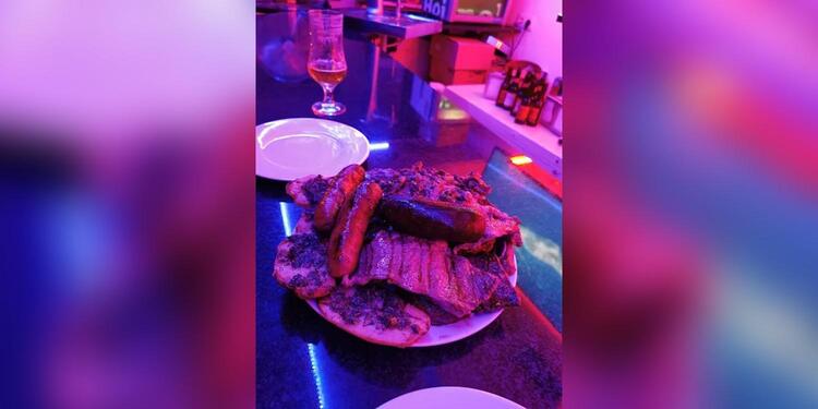 PARRILLA BAR RAFA, restaurant