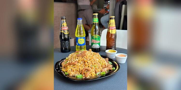 PARRILLA BAR RAFA, restaurant