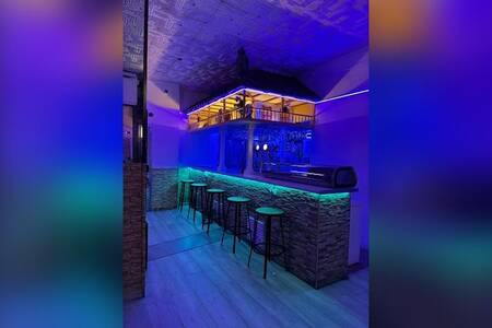 Bar Risaralda, Bar Madrid Abrantes #0