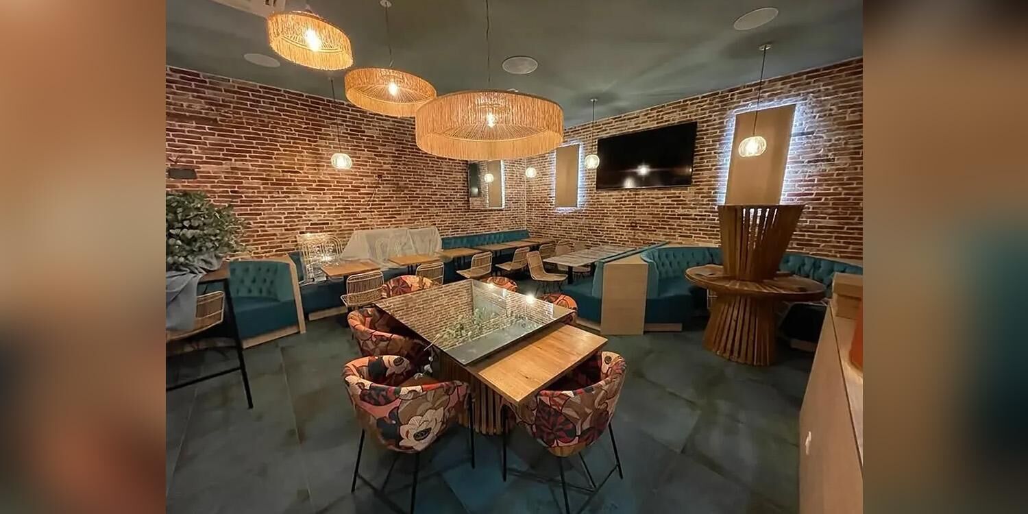 MANGIA Antony, restaurant