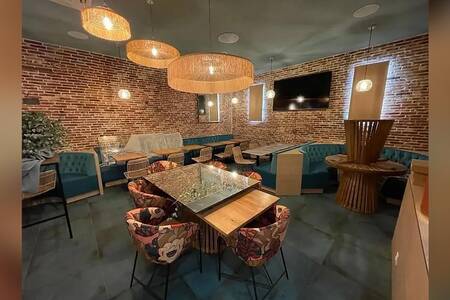 MANGIA Antony, Restaurant Antony Antony #0