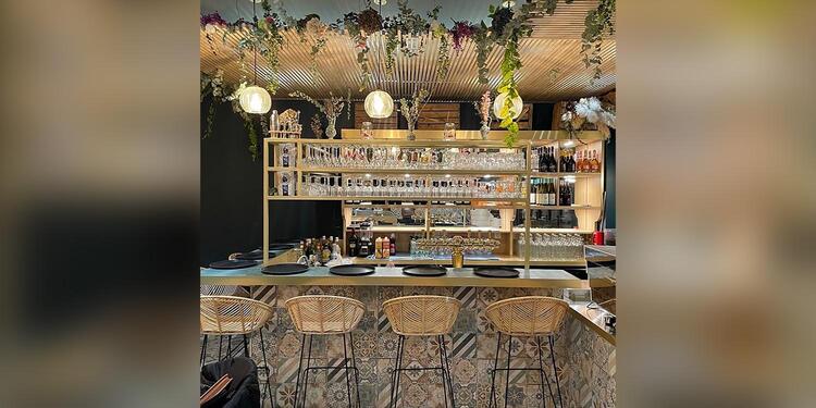 MANGIA Antony, restaurant