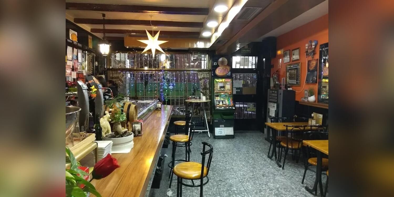 Restaurante MESON LAS REDES, restaurant